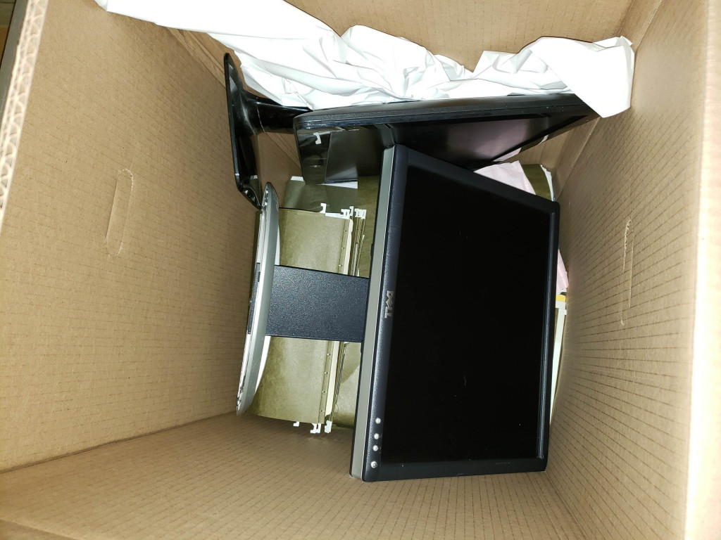 Second photo by David Hall of Safeway Moving Systems - Large