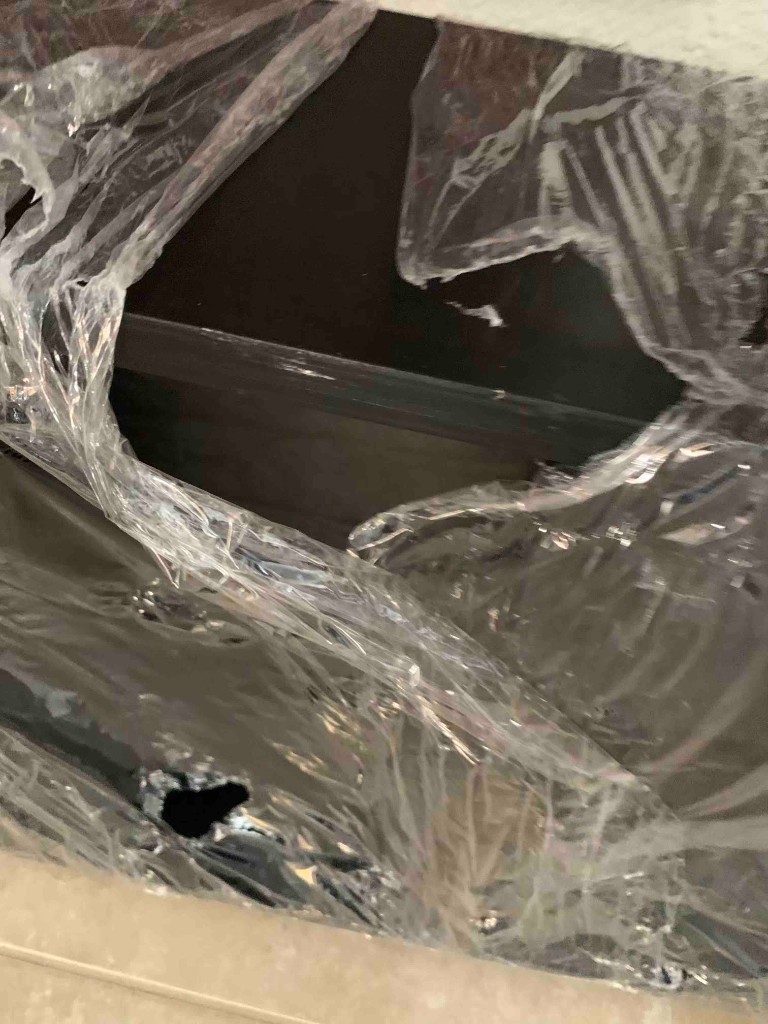 Second photo by Seulkee Lee of Bravo Moving - Large