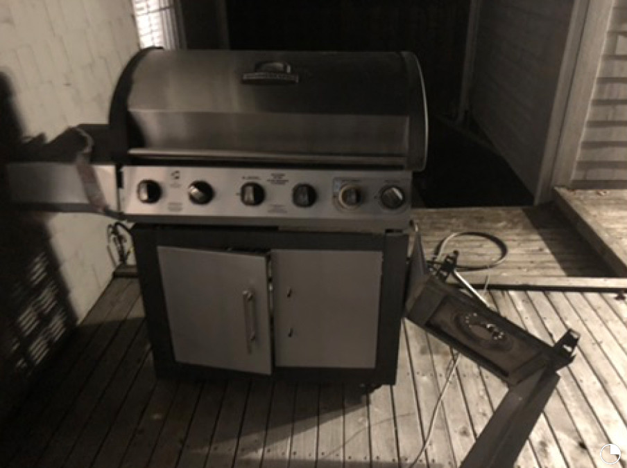 Photo by Kevin Vye of Smartway Moving - Large