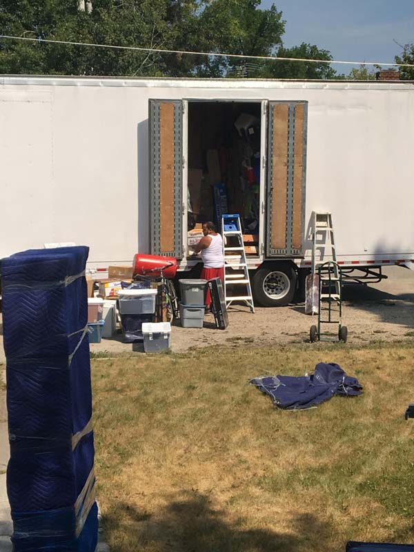 Second photo by Michael of A-1 Auto Transport - Large