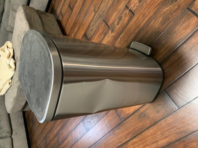 Second photo by Ryan Oconnor of Illinois Movers Inc - Large