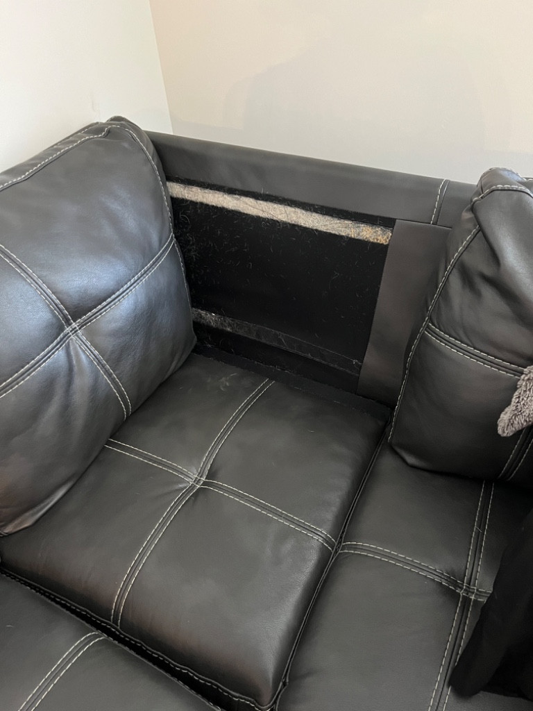 Second photo by Allyson Haggard of Value Added Moving - Large