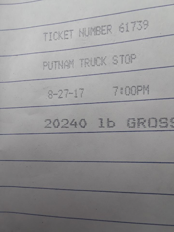 Second photo by Maria of LB Moving Group - Large