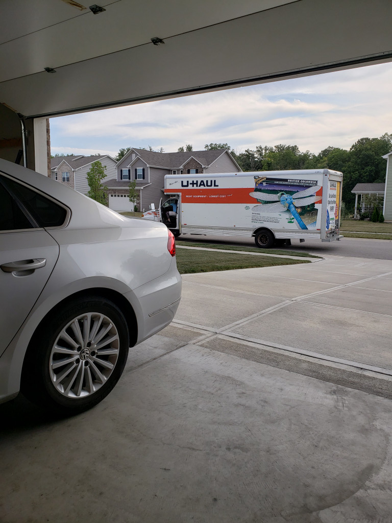 Photo by Kandl Miller of Trinity Van Lines - Large