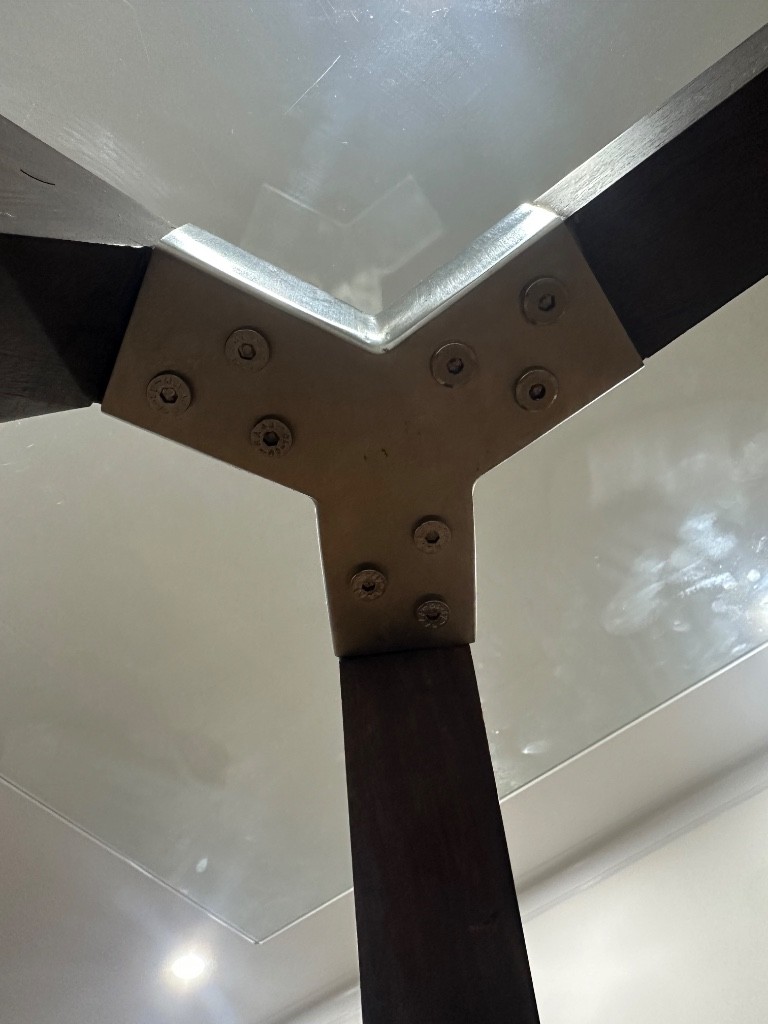 Second photo by Nicole Ohebshalom of Shleppers Moving & Storage - Large