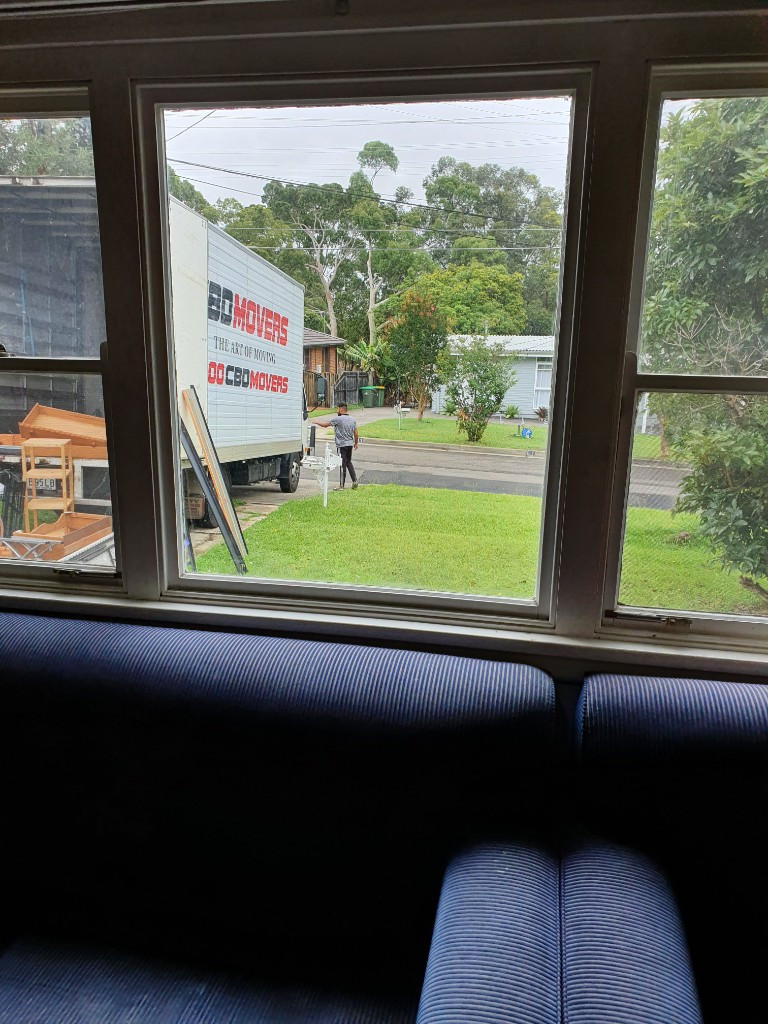 Second photo by Nathan Kippax of CBD Movers AU - Large