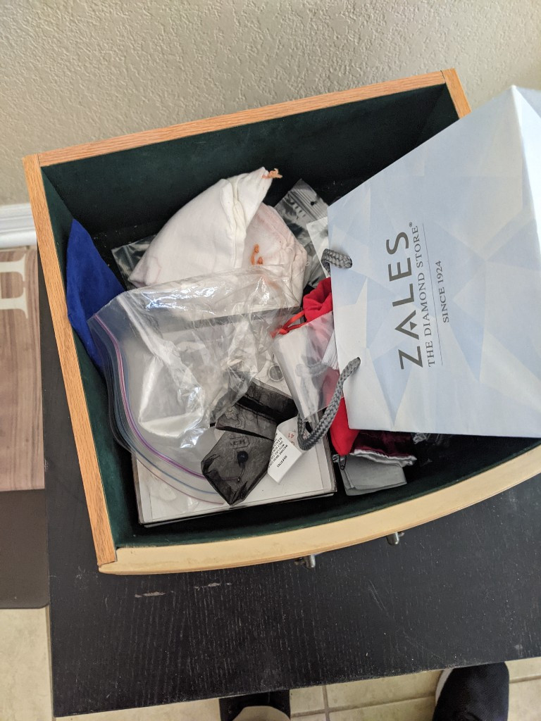 Photo by Nick Noble of Gold Standard Moving and Storage LLC - Large