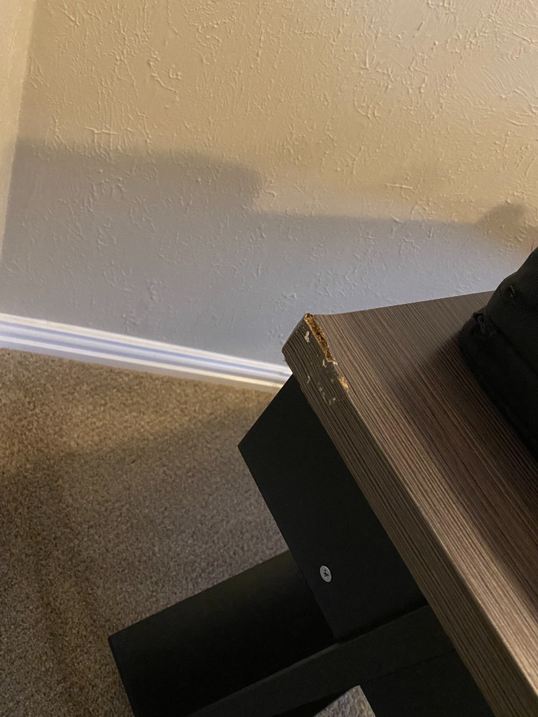 Second photo by Dre Do of Bellboy Moving and Delivery Company - Large