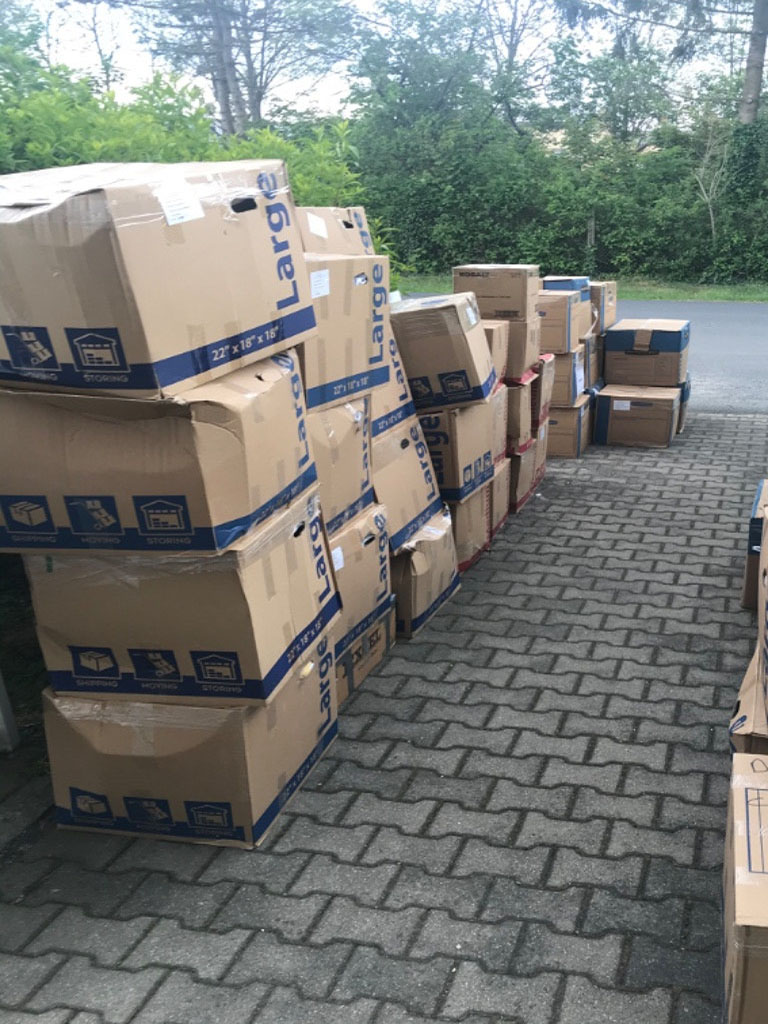 Photo by Mittau Danilo of Nobel Relocation - Large