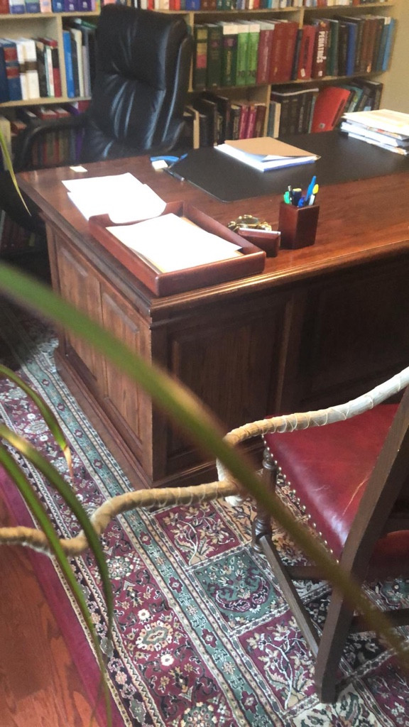 Second photo by Melanie Jordan of Sem's Moving and Storage - Large