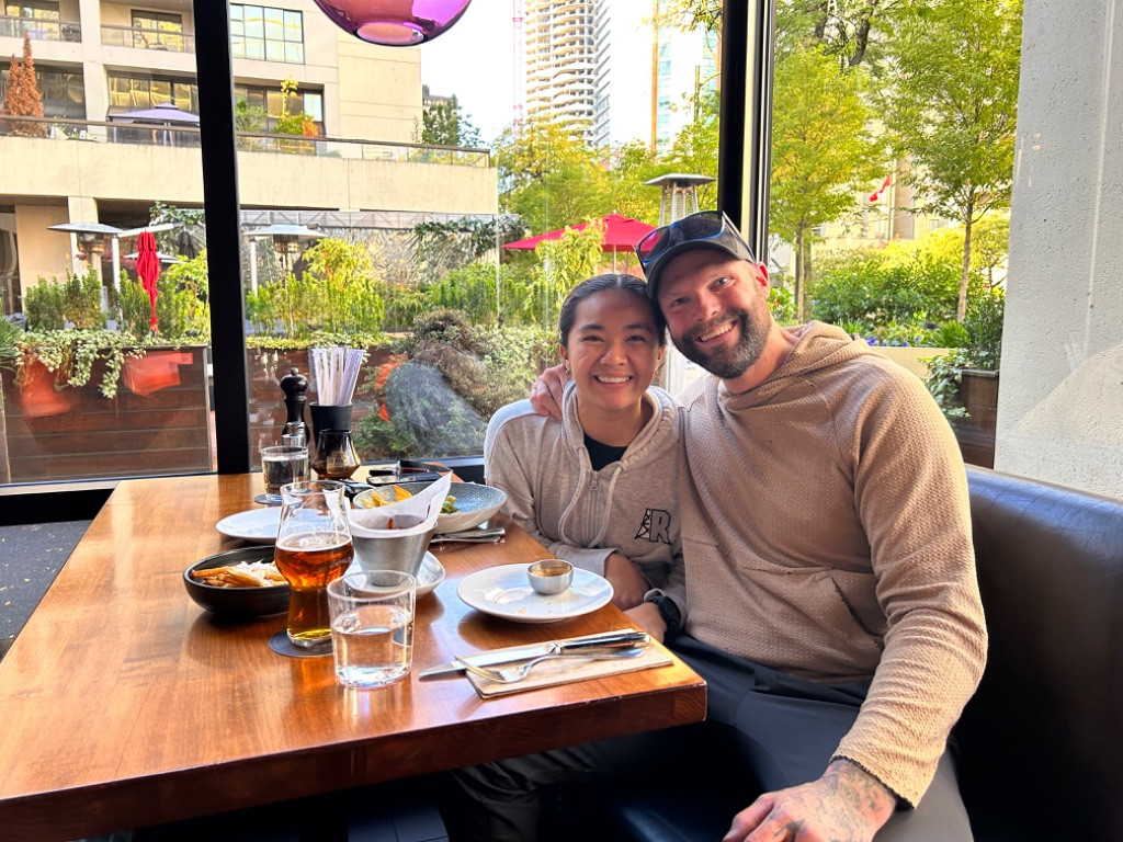 Photo by David Gabriel of Calgarys Best Moving - Large