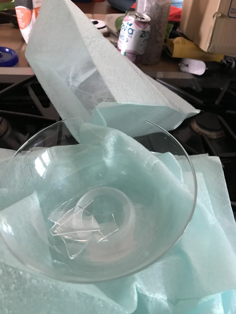 Second photo by Michele Bedford of Canada Moving - Large