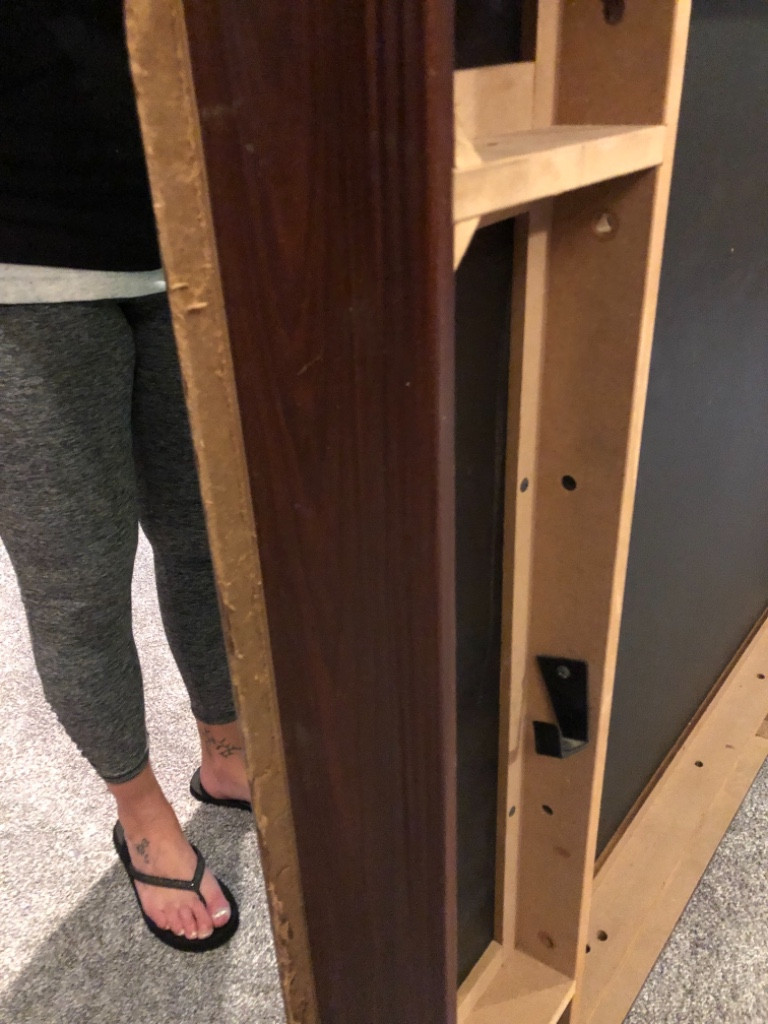 Second photo by Joshua Hinman of Coleman American Moving - Large