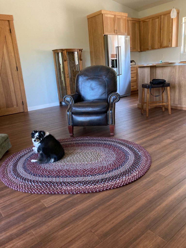 Photo by Jancy Potterf of Cross Town Movers - Large