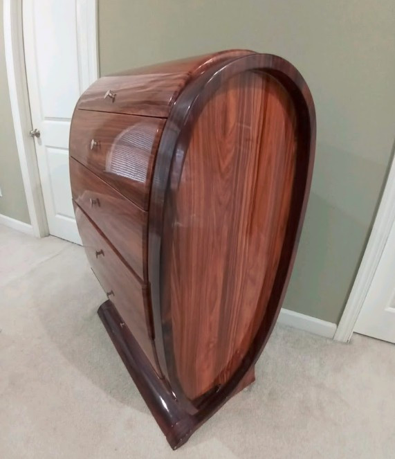 Photo by Victor Duff of Diamond Relocation  - Large