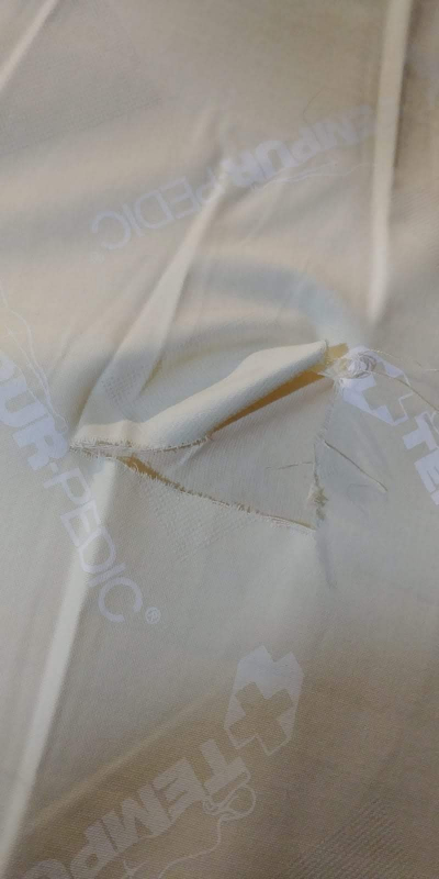 Second photo by Kay Gan of Puma Van Lines - Large