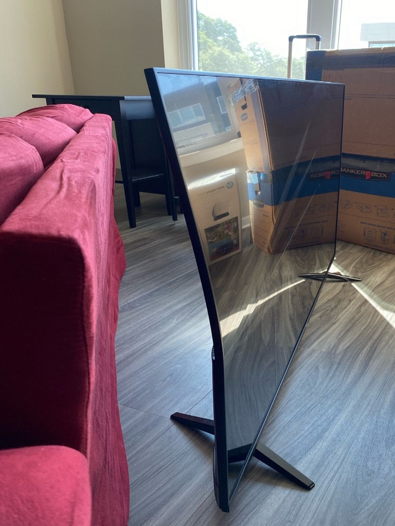 Photo by Eason Eason of Active Moving Inc - Large