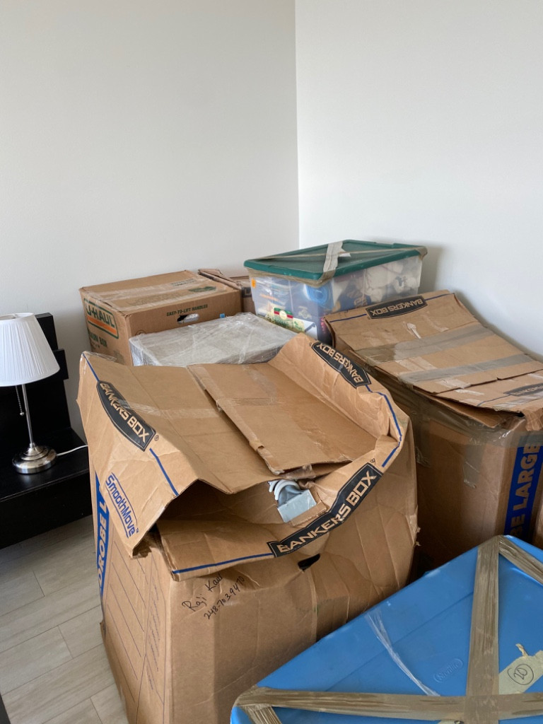 Photo by Raji Kaur of Nationwide Moving of America LLC - Large