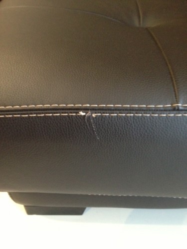 Second photo by Randie of Alex Moving and Delivery - Large