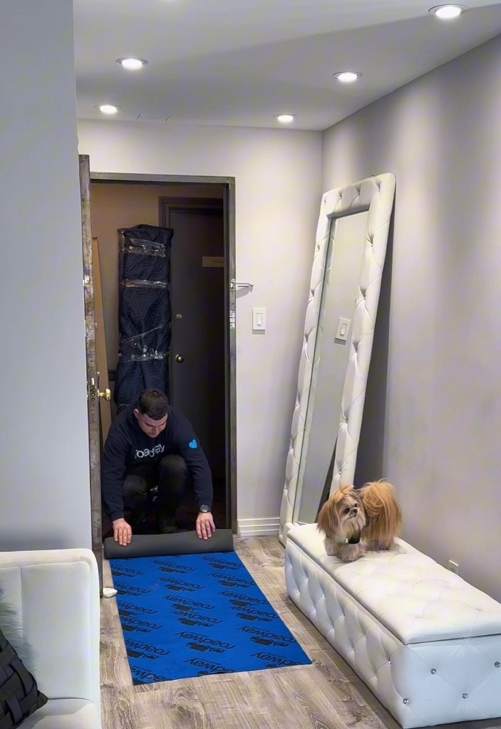 Photo by Tatiana Rodionova of Roadway Moving - Large