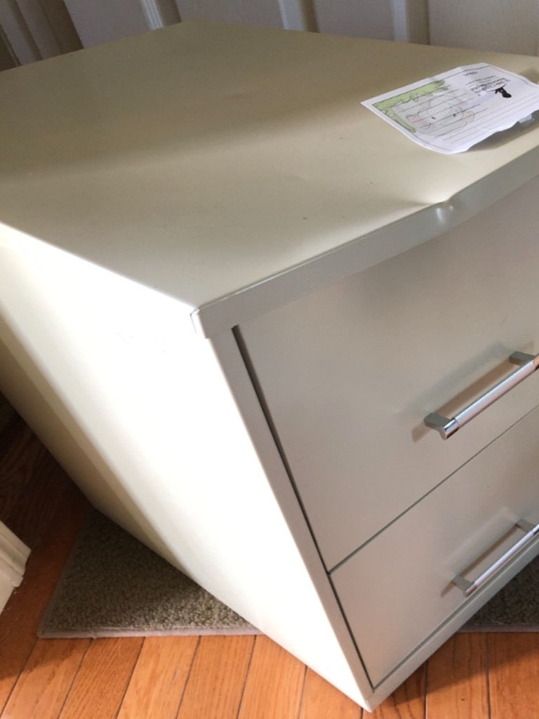 Photo by Brian Willhide of American Standard Moving & Storage - Large