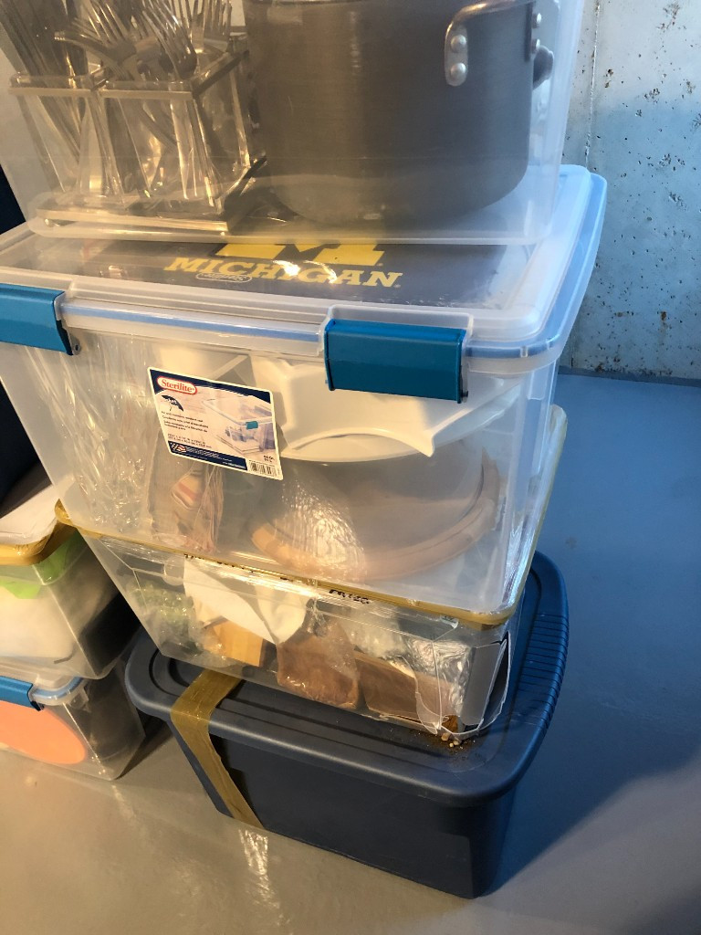 Photo by Brenda K Grygiel of Coleman American Moving - Large