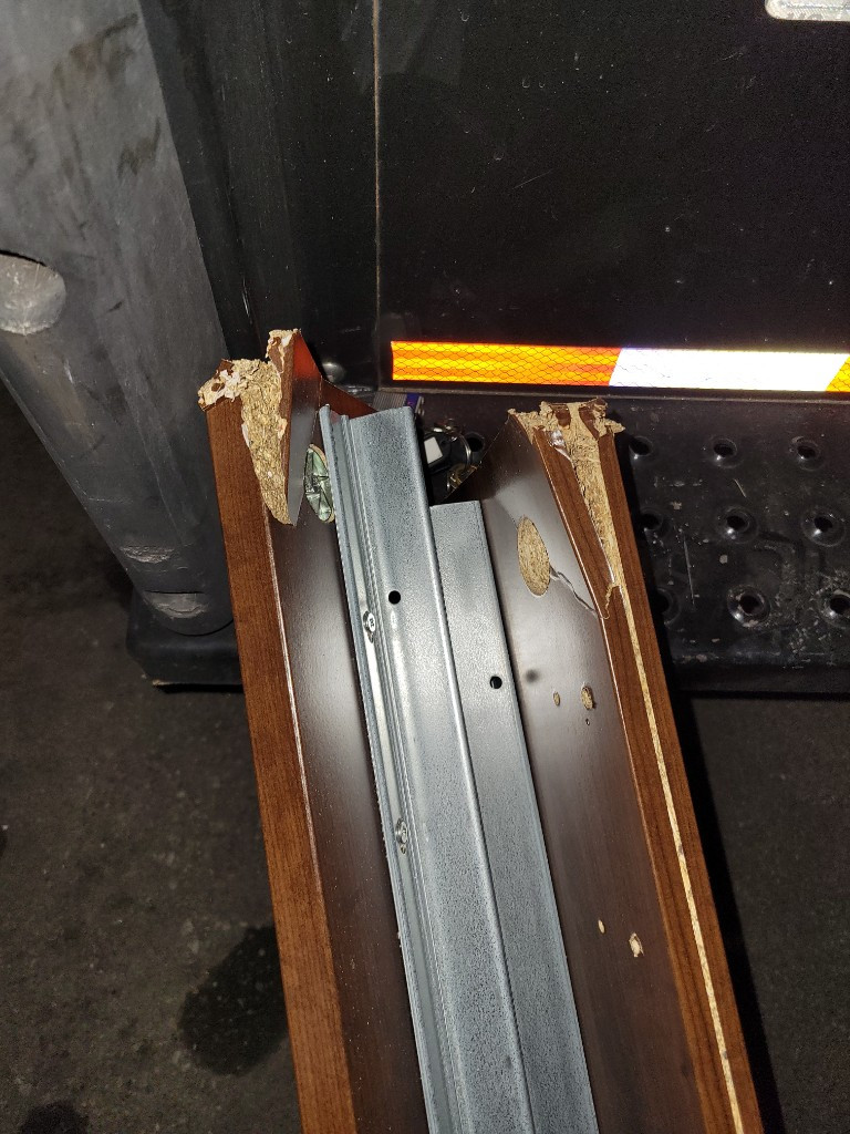 Photo by Eric Delahaye of Rigos Moving Company - Large