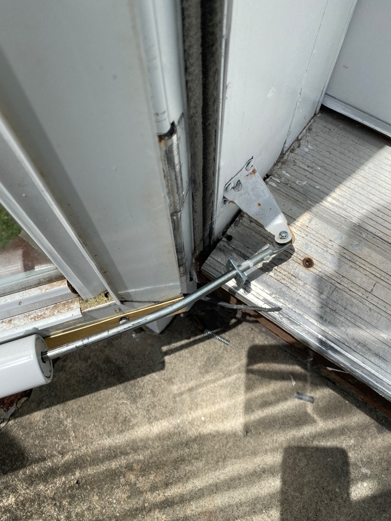 Second photo by Kimberly Adams of Move In USA LLC - Large