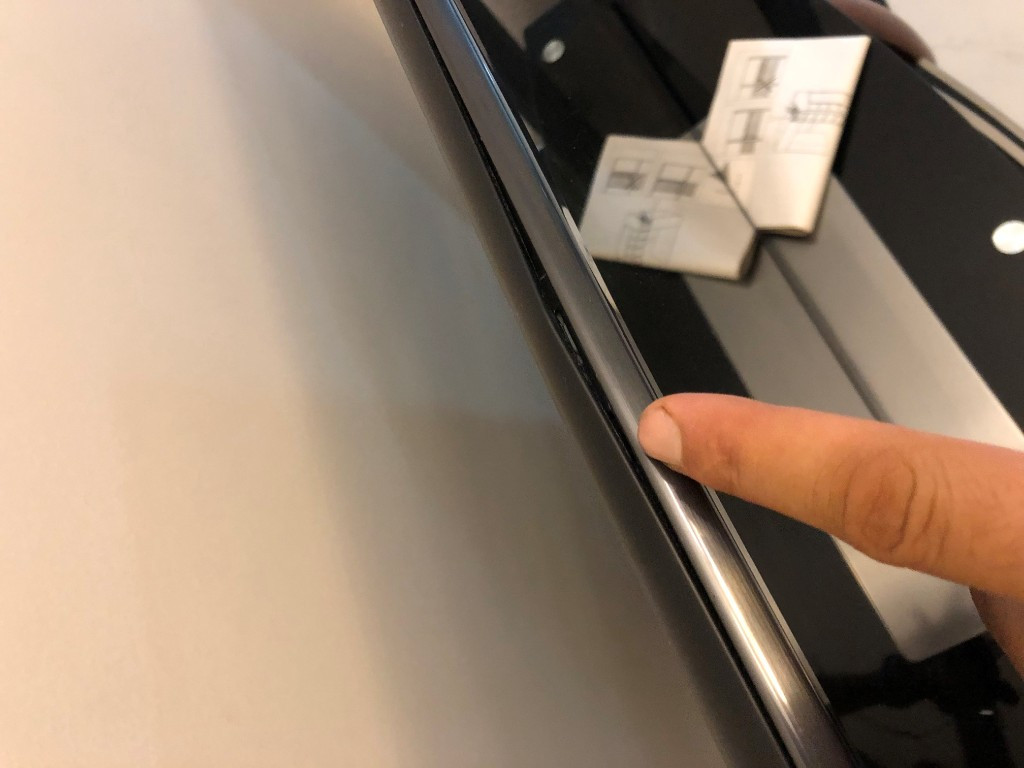 Photo by Babak Paya of Clark & Rose - Large