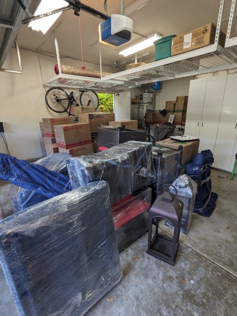 Photo by Juan Martinez of United Prime Van Lines Corp - Large