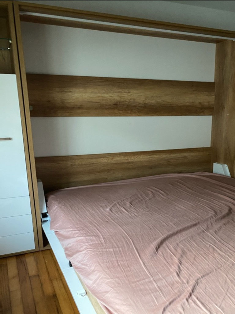 Second photo by Sarah Mays of Route 66 Moving And Storage LLC - Large