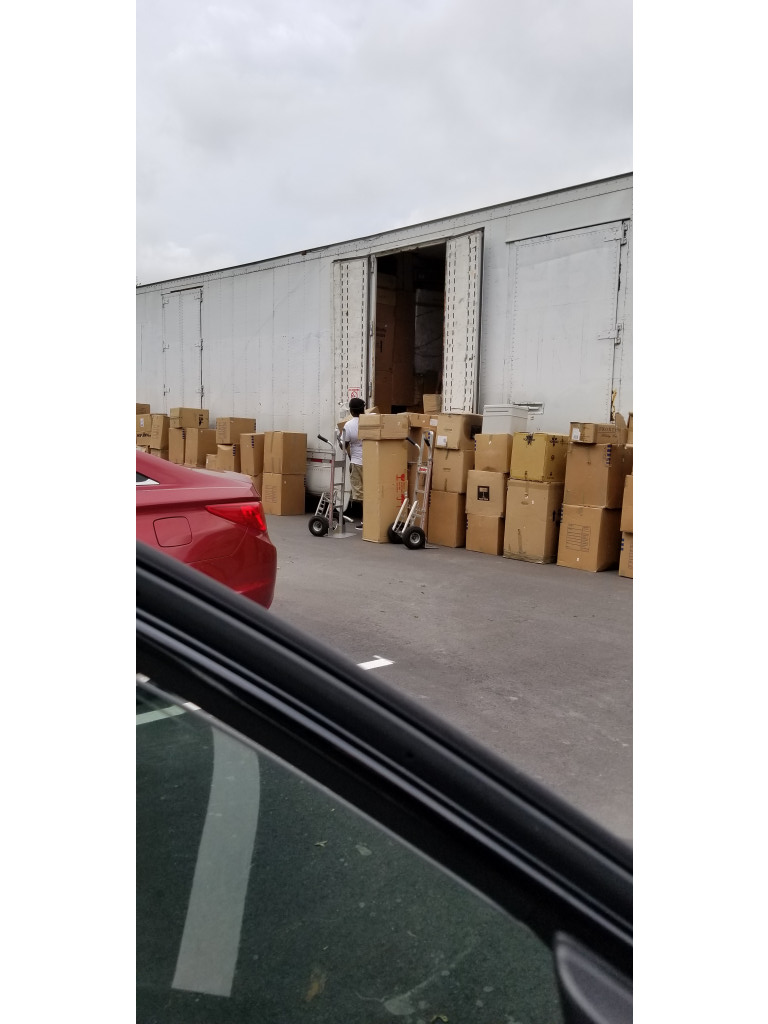 Photo by Tawnya Bradleywilson of High Priority Movers - Large