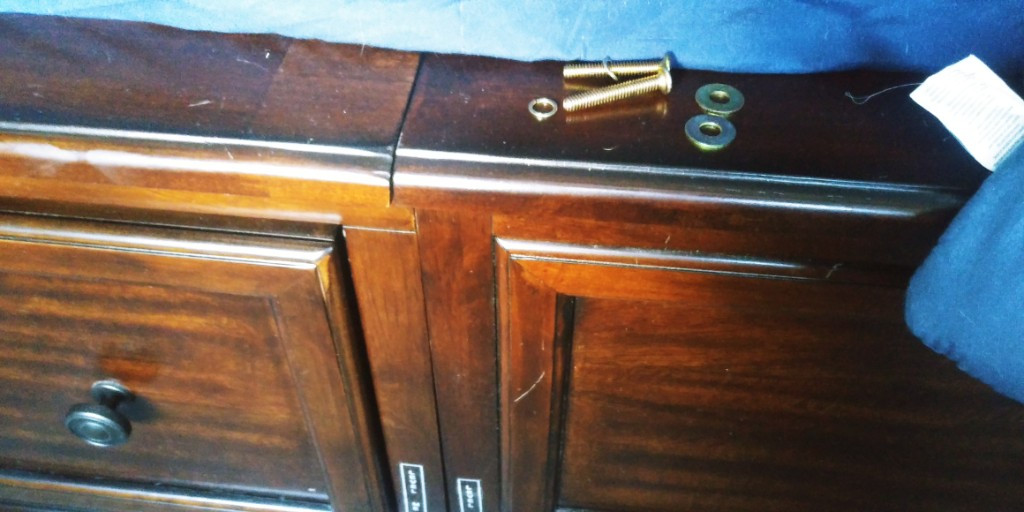 Second photo by Antonio Estipona of Direct Relocation Services LLC - Large