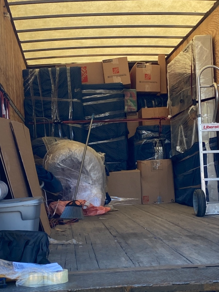 Photo by Jennifer Hall of Priceline Logistics LLC - Large