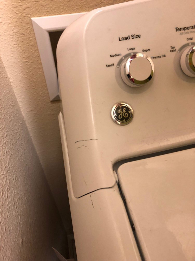 Photo by Donna L Werge of New Frontier Van Lines Inc - Large