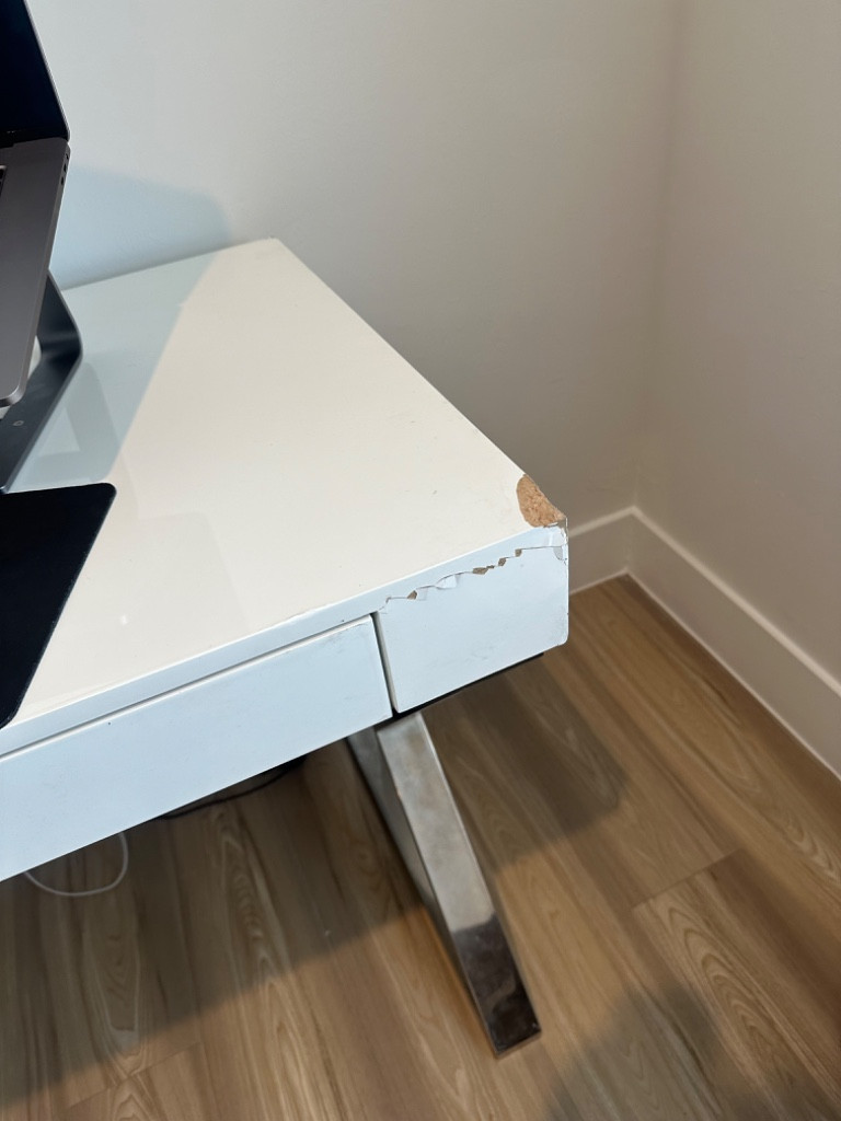 Second photo by Sanetta Williams of American Moving Experts LLC - Large