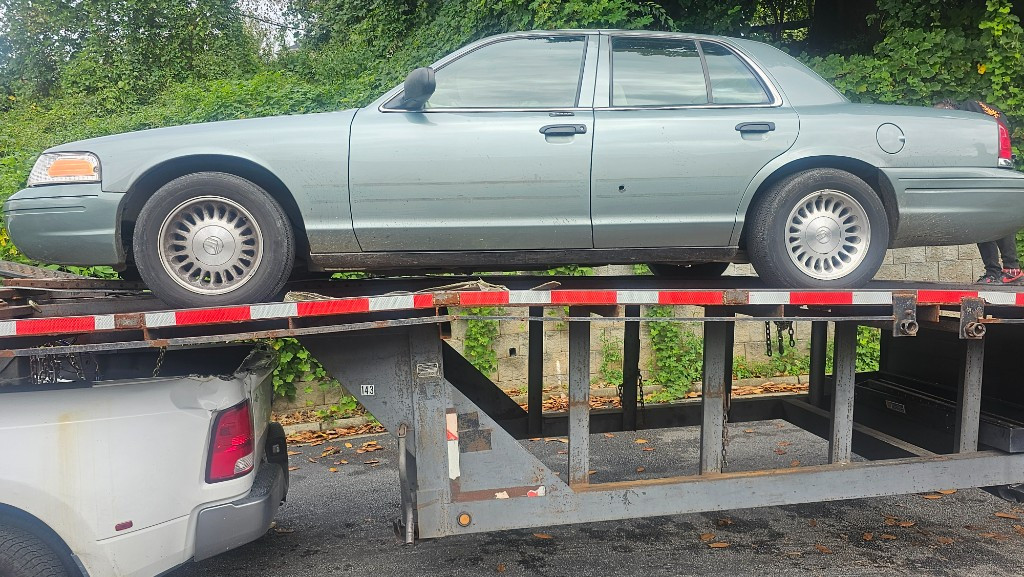 Photo by Kevin Thompson of Neptune Auto Transport LLC - Large