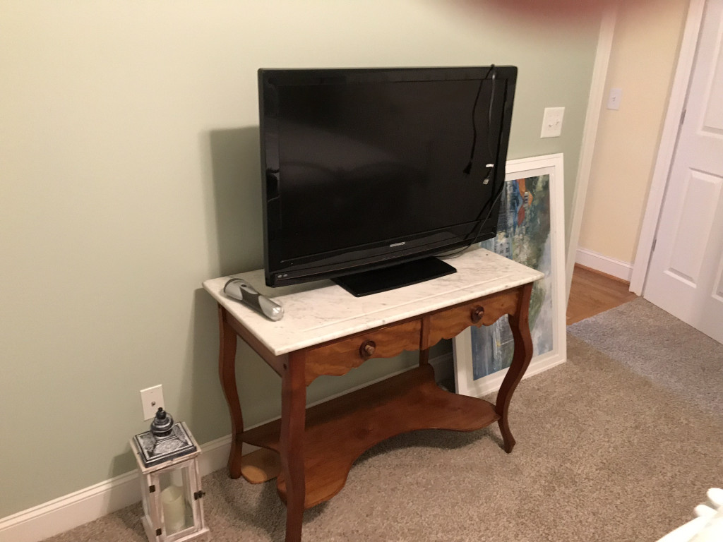 Second photo by Kenneth Price of Movers Van Lines - Large