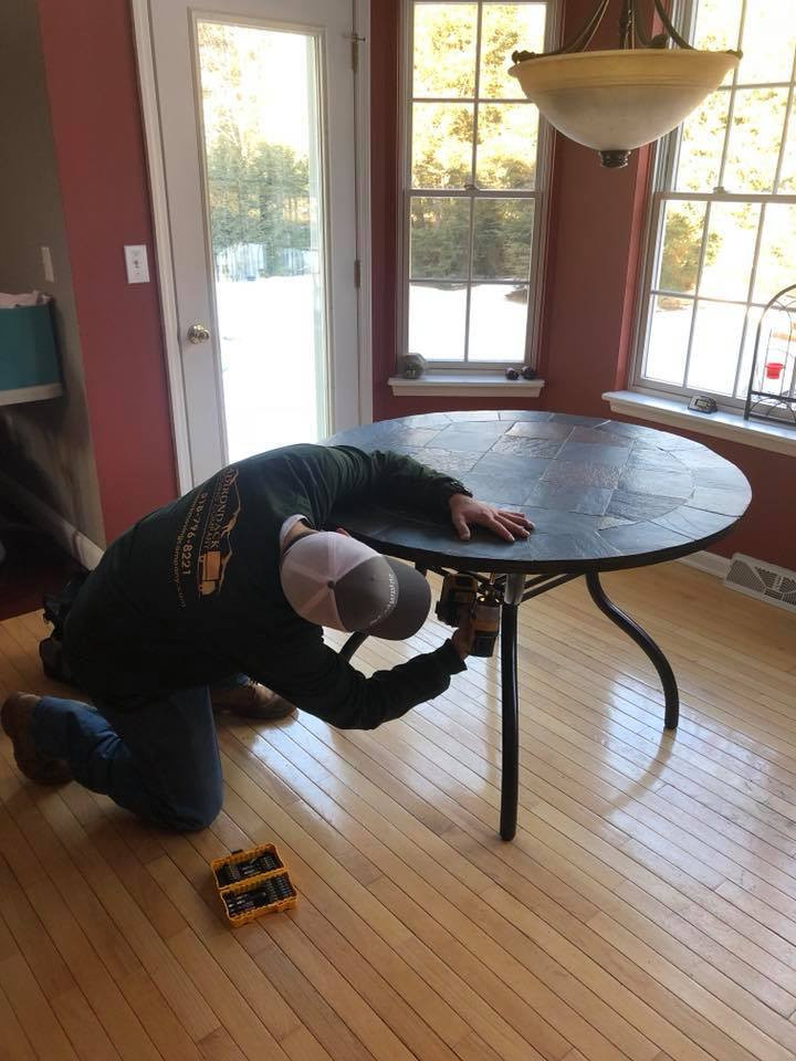 Photo by Ian Ferguson of Elite Van Lines - Large