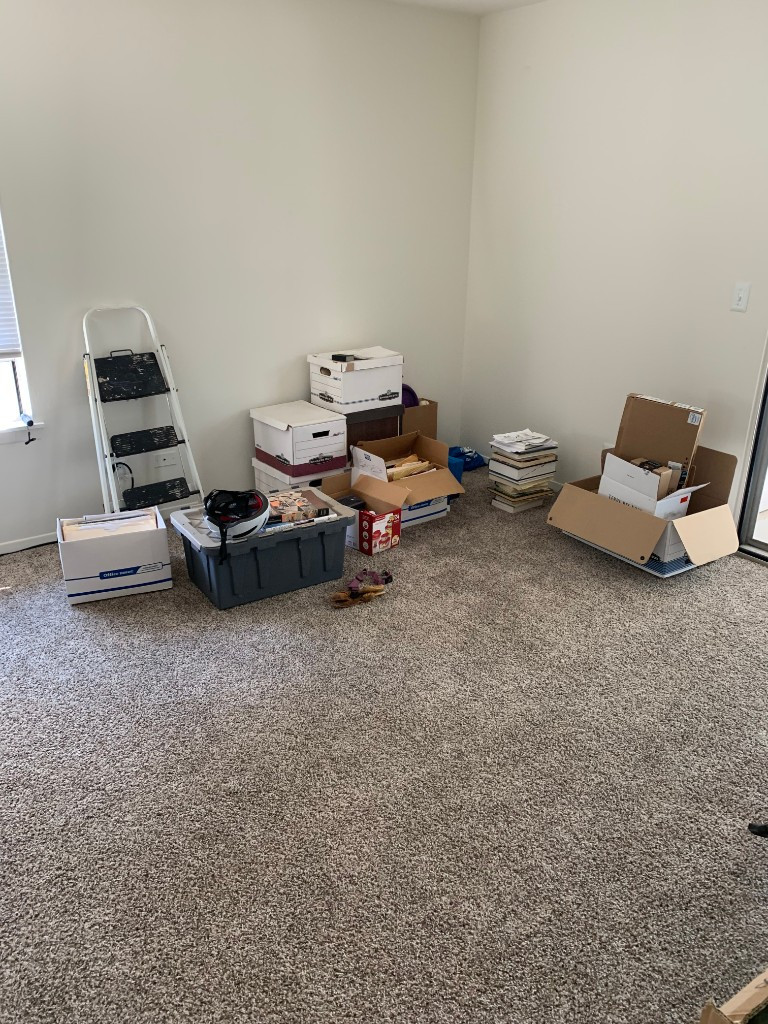 Photo by Raymond Hazucka of Midway Moving & Storage - Large