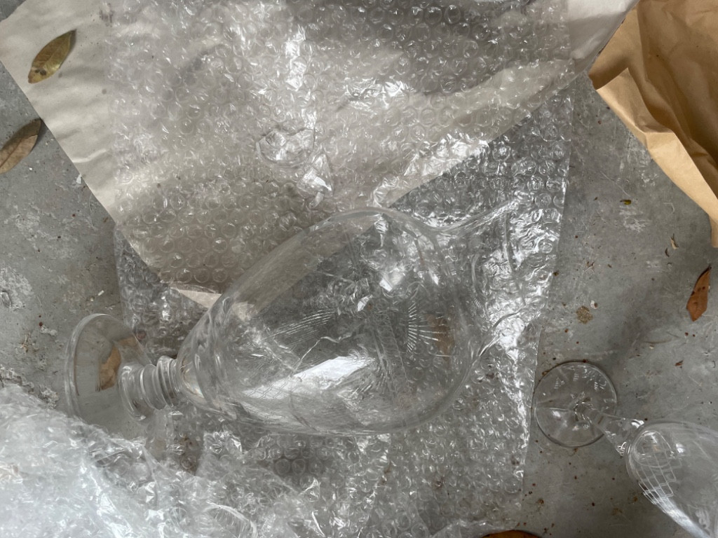 Photo by Marti Brown of Bekins Moving and Storage Ltd - Large