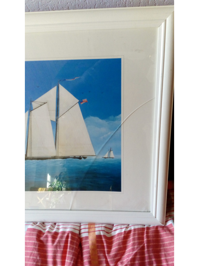 Photo by Gregory J Heeter of RSS LLC - Large