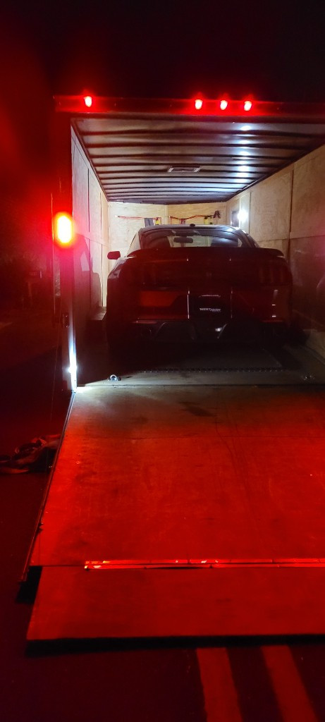 Photo by Tony Pappas of Montway Auto Transport - Large