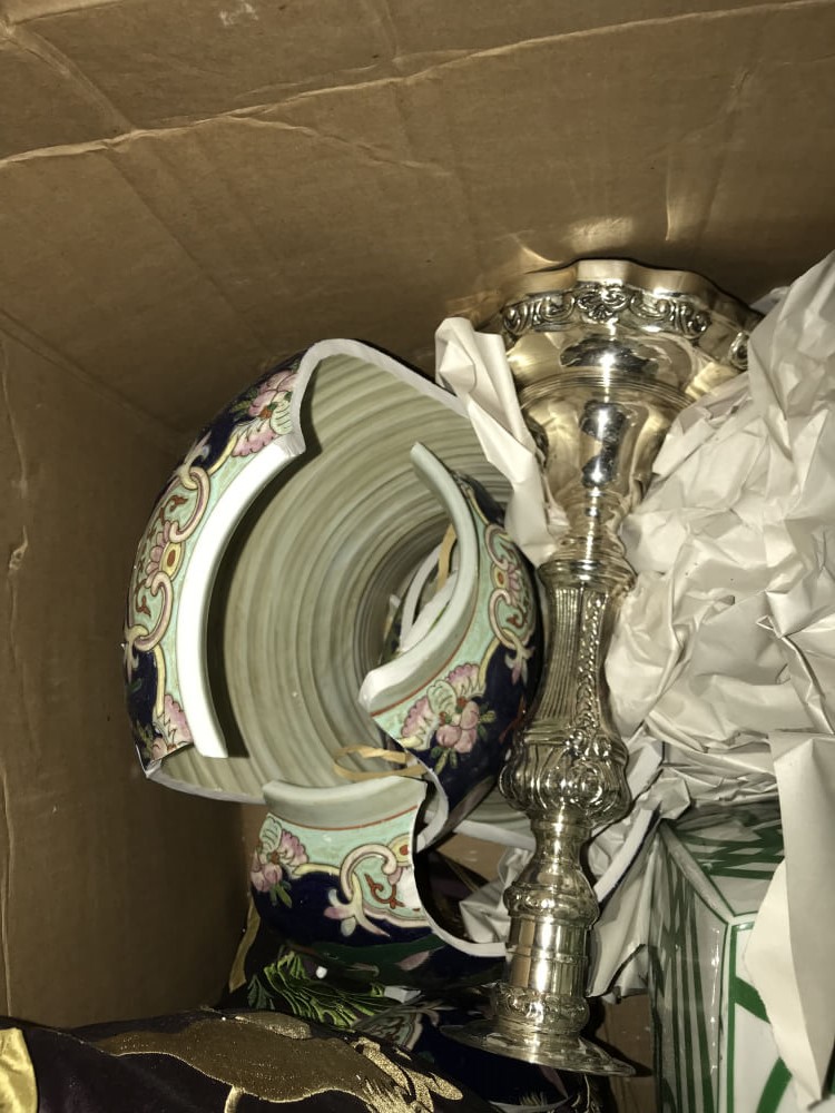 Photo by Brendan Burnett of Liberty Moving Group - Large