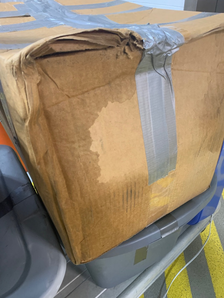 Second photo by Kevin Polce of Allegiance Moving and Storage LLC - Large