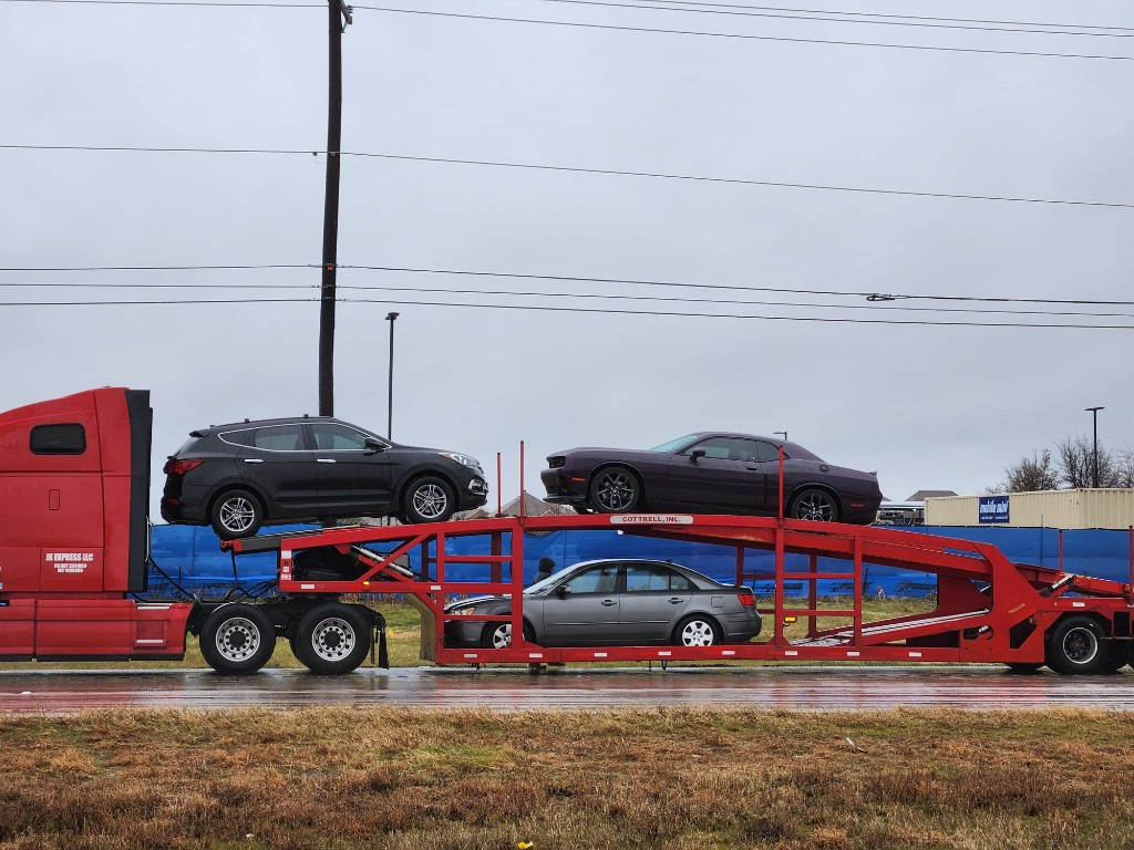 Photo by Tony Mcgrew of Tempus Logix - Large