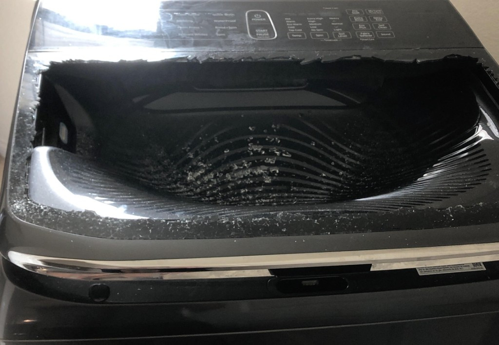 Photo by Erik Simmons of Sky Van Line - Large