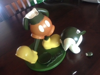 Second photo by Jane Doe of Your Best Move Moving & Storage - Large