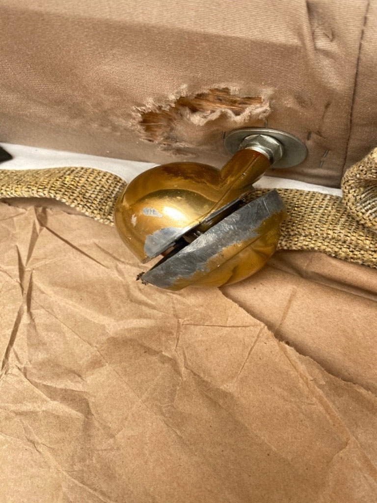 Second photo by Emily Hagam of Moving Staffers - Large