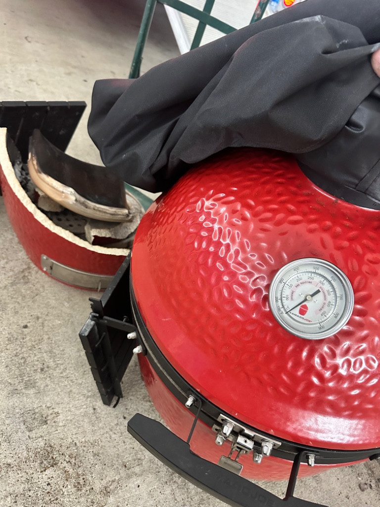 Photo by Luis Luna of Carter Moving and Delivery - Large